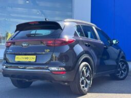 Kia Sportage More / 1.6 CDRI complet