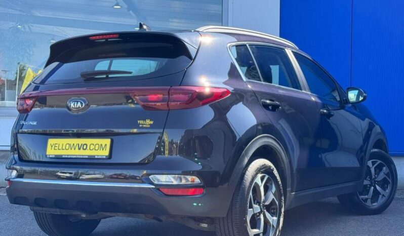 Kia Sportage More / 1.6 CDRI complet