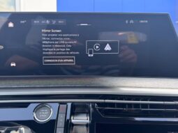 Peugeot 3008 GT / Hybrid 145 / e-DCS6 complet