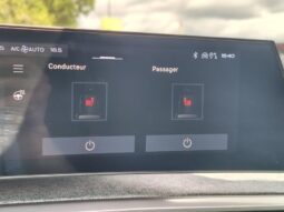 Peugeot 3008 First Edition / Toit Ouvrant complet