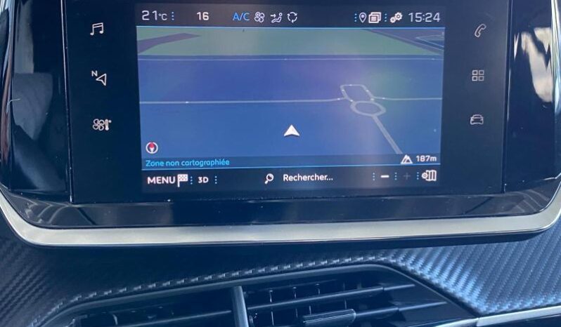 Peugeot 2008 Allure / GPS / 130ch complet