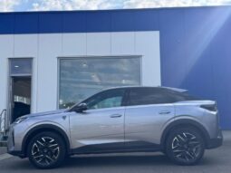 Peugeot 3008 GT / Hybrid 145 / e-DCS6 complet
