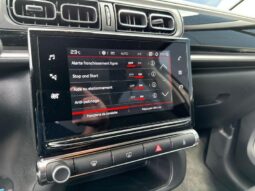 Citroen C3 Max / GPS / Carplay complet