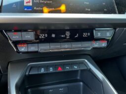 Audi A3 S-Line / Sportback / S-Tronic complet