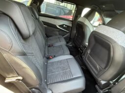Peugeot 5008 GT Hybrid 145 e-DCS6 complet