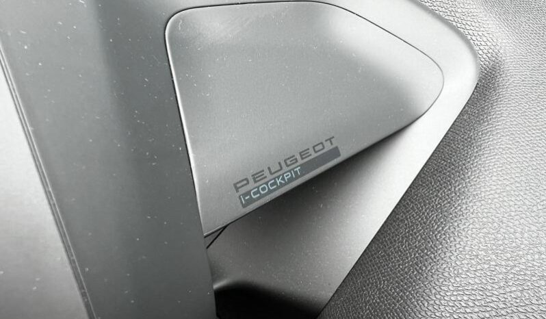 Peugeot 208 GT / Hybrid/ E-DSC6 complet