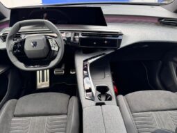 Peugeot 3008 GT / Hybrid 145 / e-DCS6 complet