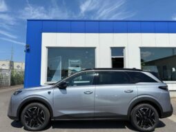 Peugeot 5008 GT Hybrid 145 e-DCS6 complet