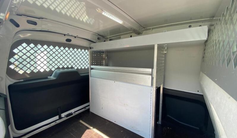 Citroen Berlingo Club / GPS complet