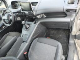 Peugeot Rifter Allure / 1.5 BlueHDI / GPS complet