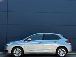 Citroen C4 Feel / EAT6 / 130ch complet