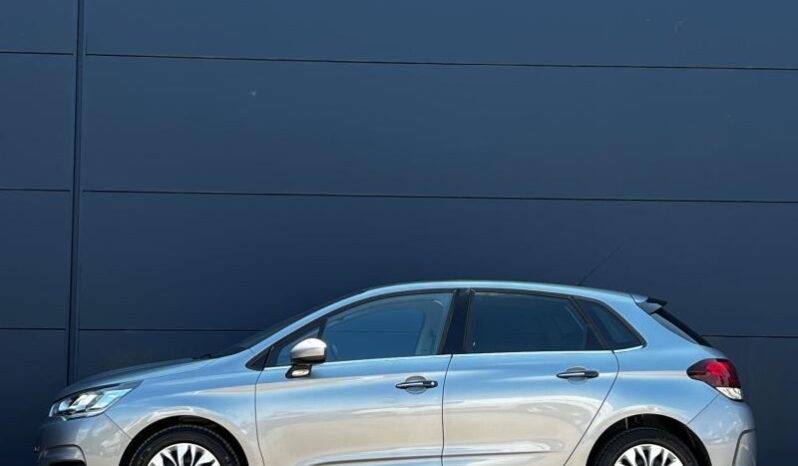 Citroen C4 Feel / EAT6 / 130ch complet