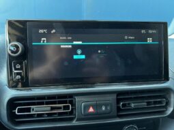 Citroen Berlingo 1.5 BlueHDI / Carplay / 0 km ! complet