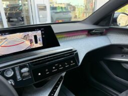 Peugeot 5008 GT Hybrid 145 e-DCS6 complet