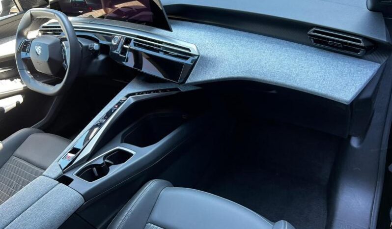 Peugeot 5008 Allure / Toit Ouvrant / 7 Plac complet