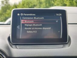 Mazda 2 Nakama / 1.5 SkyActiv-G complet