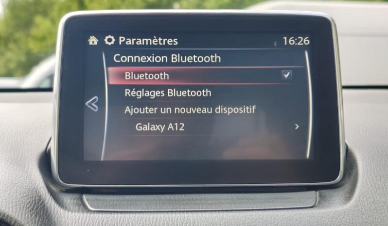 Mazda 2 Nakama / 1.5 SkyActiv-G complet
