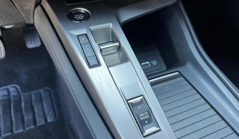Peugeot 408 Allure / Carplay / GPS complet