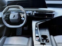 Peugeot 3008 Allure / Hybrid / Toit Ouvrant complet