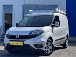 Fiat Doblo 1.3 Multijet / GPS / Camera complet