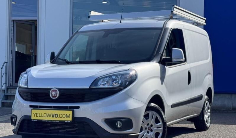 Fiat Doblo 1.3 Multijet / GPS / Camera complet