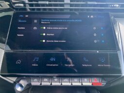 Peugeot 308 SW GT / Hybrid 136 complet