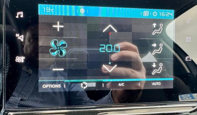Citroen C3 Max / GPS / Carplay complet