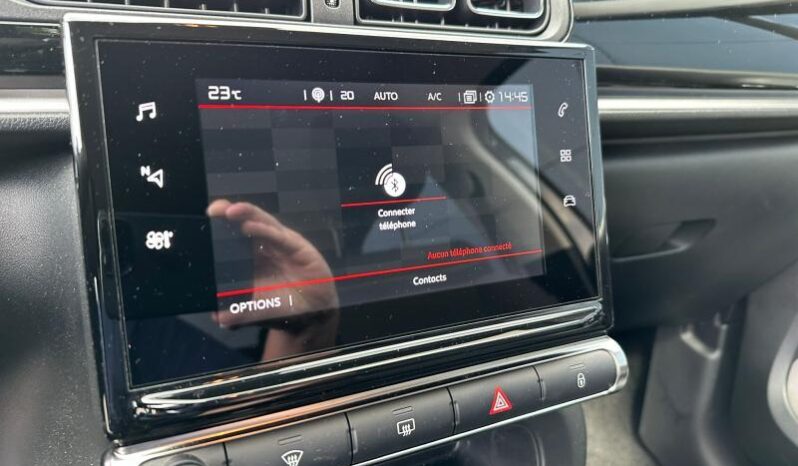 Citroen C3 Max / GPS / Carplay complet