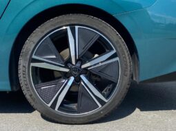 Peugeot 308 SW GT / Hybrid 136 complet