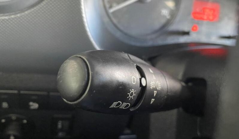 Citroen Berlingo Club / GPS complet