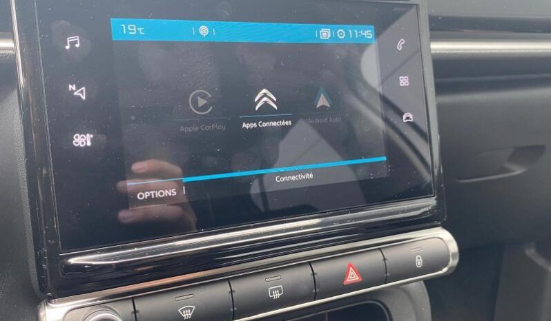 Citroen C3 Max / GPS / Carplay complet
