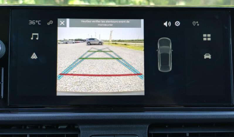 Citroen Berlingo 1.5 BlueHDI / Carplay / 0 km ! complet