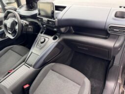 Peugeot Rifter Allure / EAT8 / 130ch complet