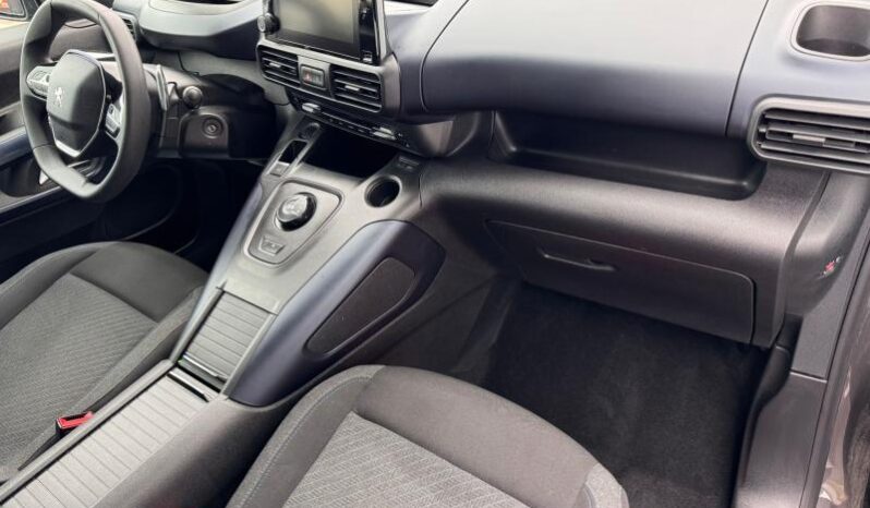 Peugeot Rifter Allure / EAT8 / 130ch complet