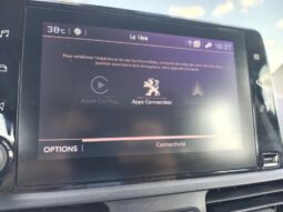 Peugeot Rifter Allure / 1.5 BlueHDI / GPS complet