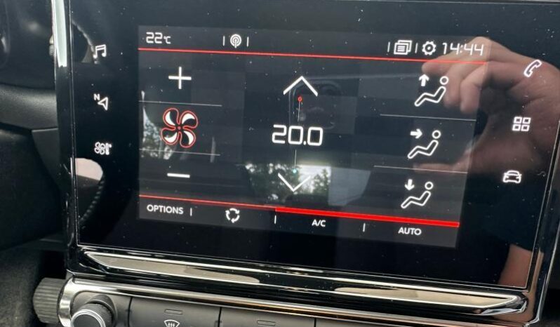Citroen C3 Max / GPS / Carplay complet