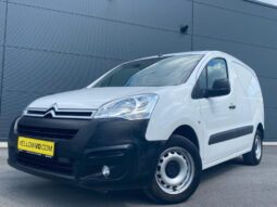 Citroen Berlingo Club / GPS complet