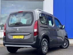 Peugeot Rifter Allure / EAT8 / 130ch complet