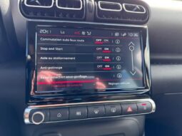 Citroen C3 Aircross Max / Caméra / Head Up complet