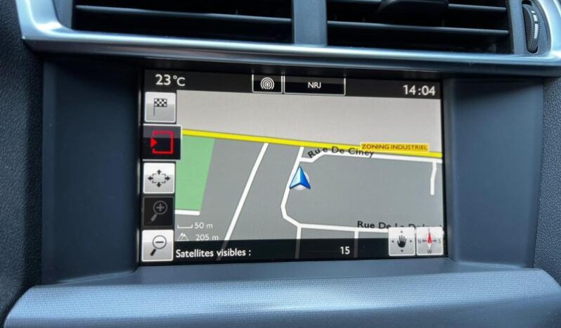Citroen C4 Feel / EAT6 / 130ch complet