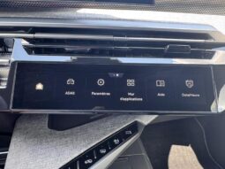 Peugeot 3008 GT / Hybrid 136 / E-DSC6 complet