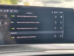 Peugeot 3008 First Edition / Toit Ouvrant complet