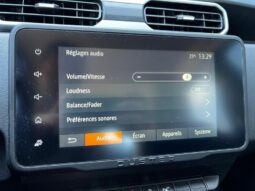 Dacia Duster Expression / 91ch / Carplay complet