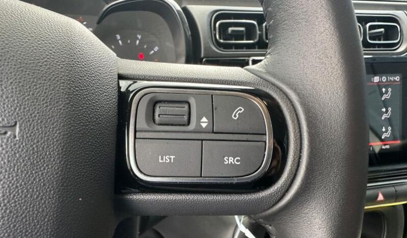 Citroen C3 Max / GPS / Carplay complet