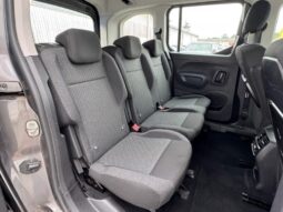 Peugeot Rifter Allure / EAT8 / 130ch complet
