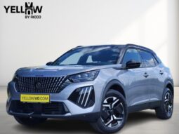 Peugeot 2008 GT / EAT8