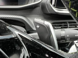 Peugeot 208 GT / Hybrid/ E-DSC6 complet