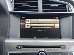 Citroen C4 Shine / EAT6 complet