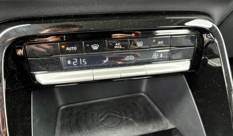 Citroen C3 New / Max / LED / GPS complet