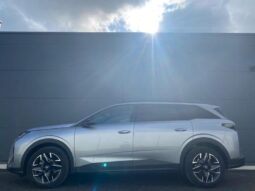 Peugeot 5008 Allure / Toit Ouvrant / Cuir complet